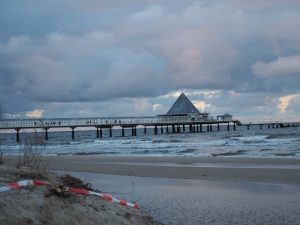 03 Heringsdorf Baltic Lights - Bernd Opel