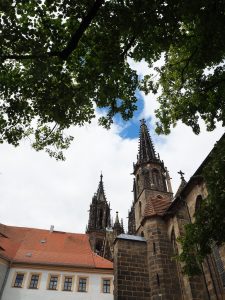 Alberchtsburg - Bernd Opel