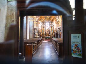 Durchblick - Bernd Opel