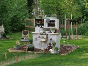 Landesgartenschau Sachsen in Torgau 8 - H. Müller