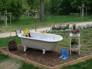 Landesgartenschau Sachsen in Torgau 9 - H. Müller