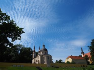 Motiv zum Malen - © Bernd Opel