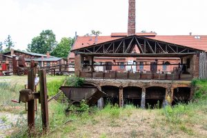 Museumsdorf Glashütte 2-B.Möcker