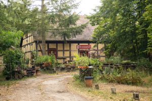 Museumsdorf Glashütte 5-B.Möcker