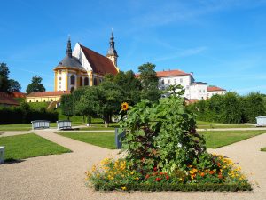 Neuzelle - © Bernd Opel