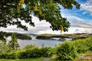 Norwegische Impressionen 1 - K. - F. Muehler