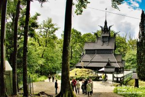 Norwegische Impressionen 2 - K. - F. Muehler