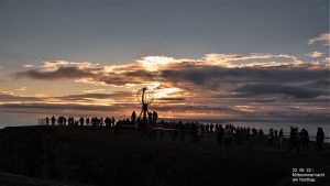 Norwegische Impressionen 4 - K. - F. Muehler