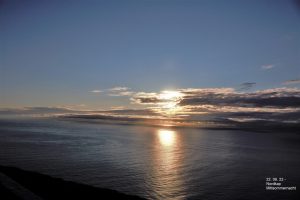 Norwegische Impressionen 5 - K. - F. Muehler