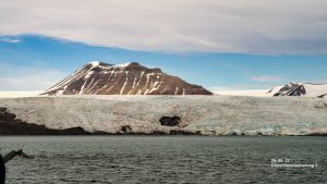 Norwegische Impressionen 6 - K. - F. Muehler