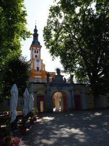 Stiftskirche Neuzelle - ©Bernd Opel