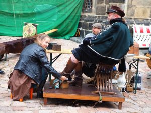 Z+Z-Impressionen - © Bernd Opel