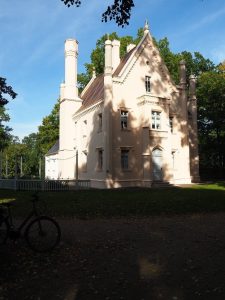 Alte-Schmiede-im-Branitzer-Park-Bernd-Opel