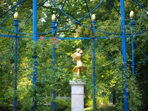 Branitz - Bernd Opel