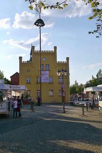 gedraenge-unter-dem-peitzer-maibaum-hans-mueller