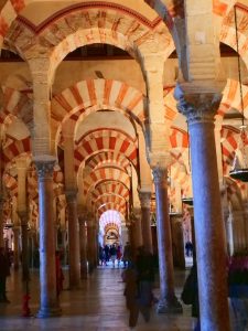 in-der-kthetrale-von-corduba-h-mucc88ller