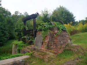 klosterruine-boizenburg-alte-wehranlage-h-mucc88ller