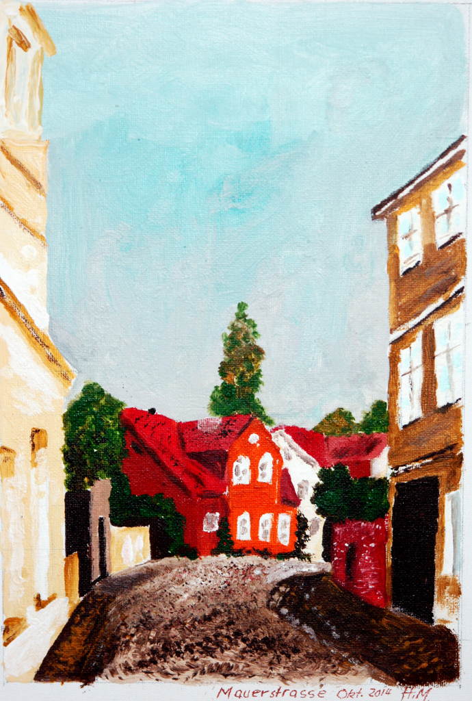 peitzer-mauerstrasze-in-acryl-h-k-moeller