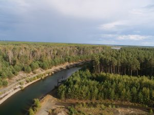 ucc88berleiter-am-rostigen-nagel-am-geierswalder-see-h-mucc88ller