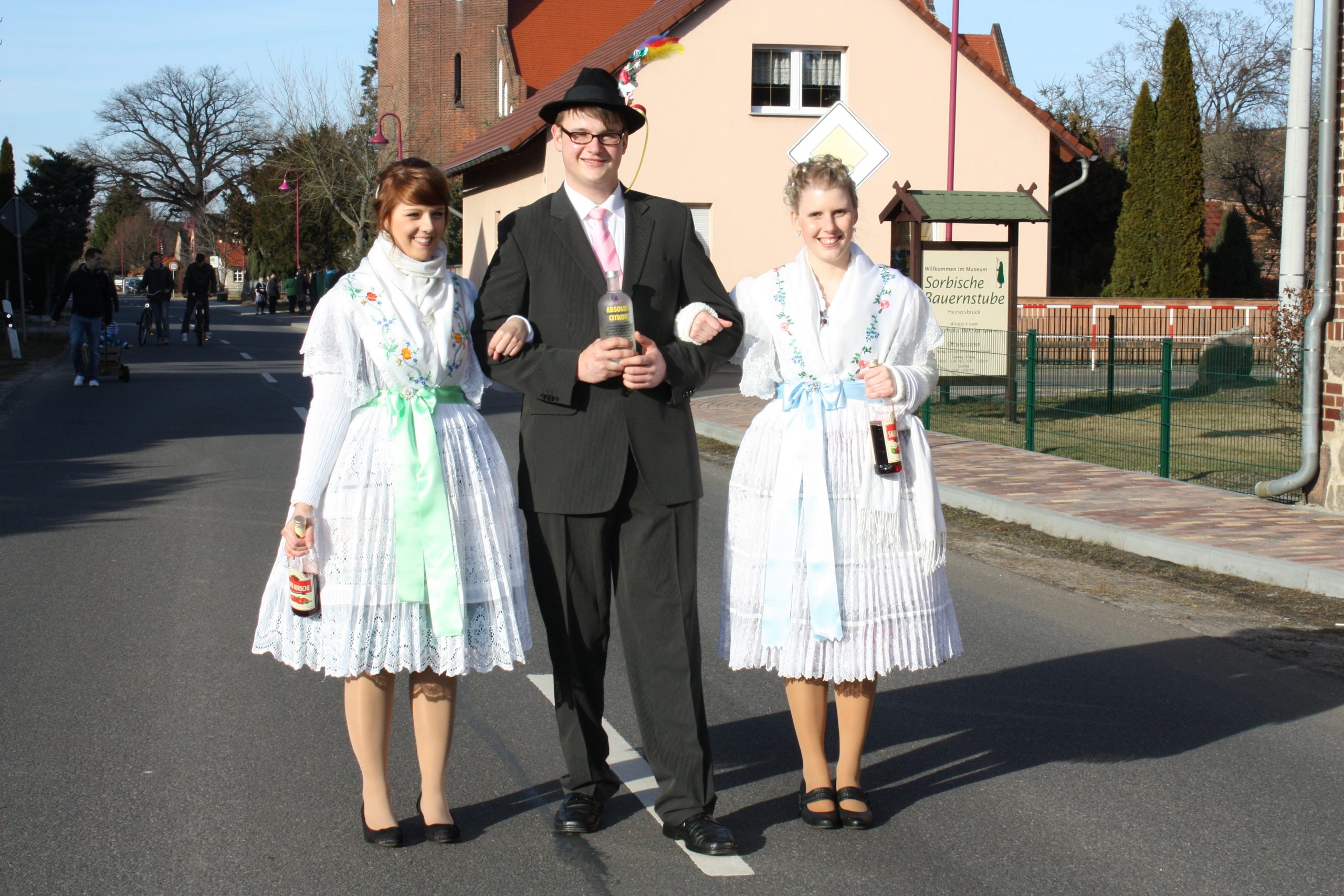 zapust-in-heinersbrueck-r-karge