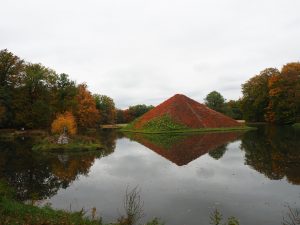 Branitzer Park im Herbst 7 - Bernd Opel