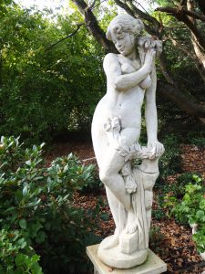 Koigarten in Burg 1 - Bernd Opel