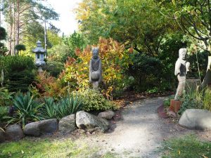 Koigarten in Burg 2 - Bernd Opel