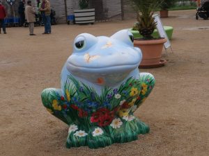 LAGA in Beelitz (1) - H. Müller