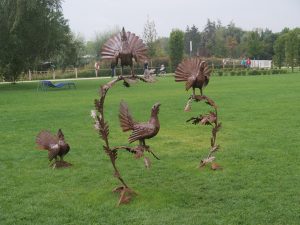 LAGA in Beelitz (2) - H. Müller