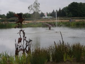 LAGA in Beelitz (6) - H. Müller