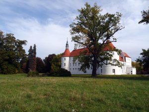 Schloßpark Fürstlich Drehna (2) - H. Müller