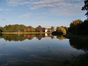 Schloßpark Fürstlich Drehna (4) - H. Müller