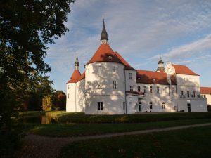 Schloßpark Fürstlich Drehna (5) - H. Müller