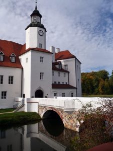 Schloßpark Fürstlich Drehna (6) - H. Müller