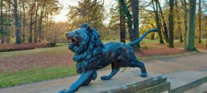 Branitzer Park 3-Ilona Nikolay