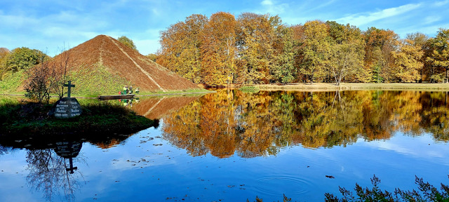 Branitzer Park-Ilona Nikolay