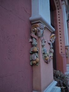 Eingang - Bernd Opel