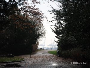 Hamburg - Bernd Opel