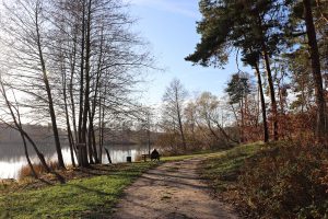 Pinnower See 1 - R.Karge