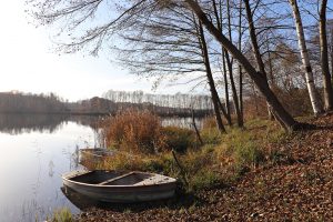 Pinnower See 4 - R.Karge