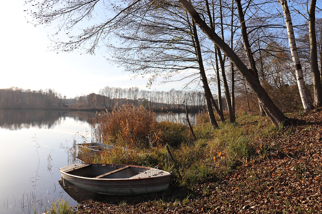 Pinnower See 4 - R.Karge