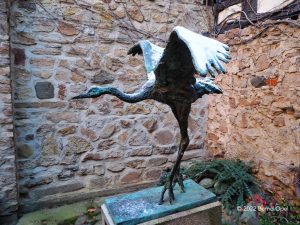 Skulptur 1 - Bernd Opel