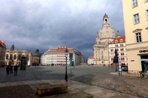 Dresden 1 - H. Müller