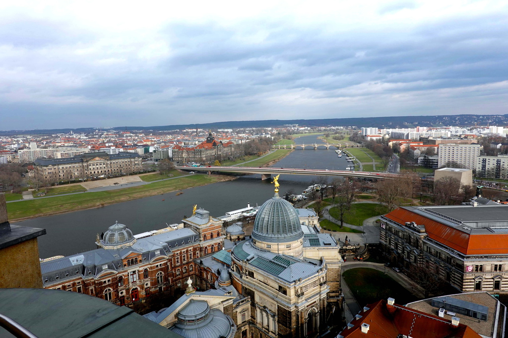 Dresden 3 - H. Müller