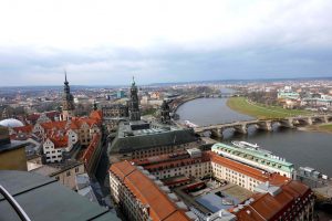 Dresden 4 - H. Müller