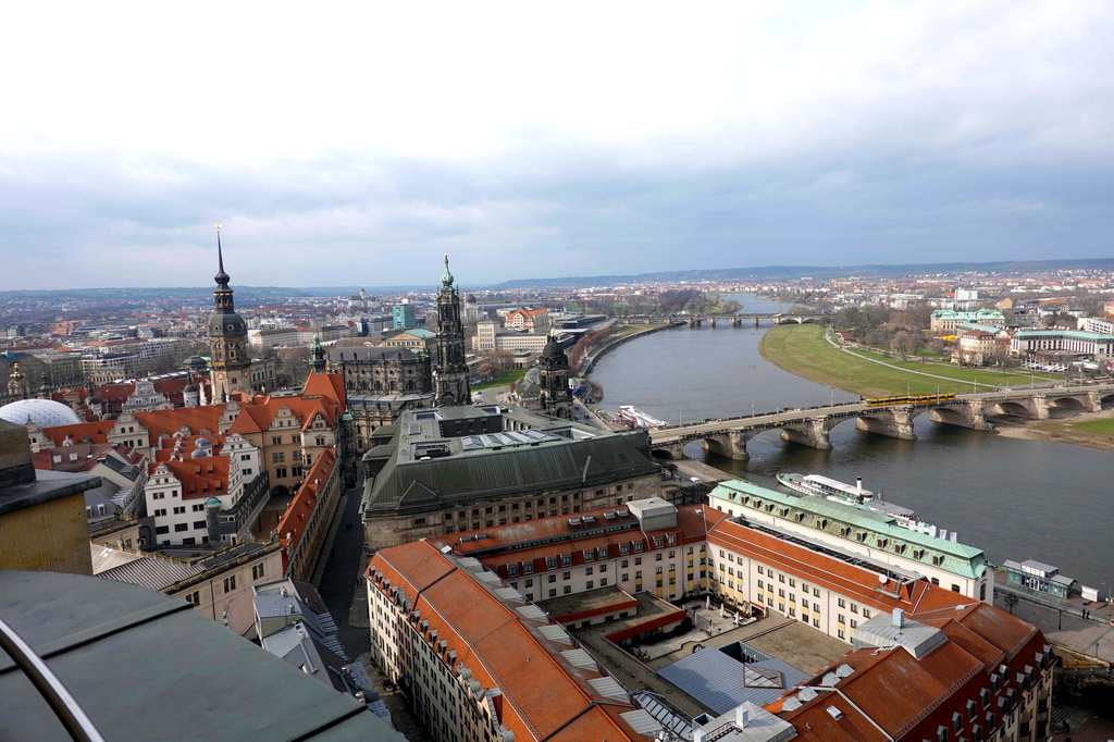 Dresden 4 - H. Müller