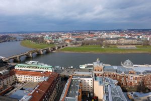 Dresden 5 - H. Müller