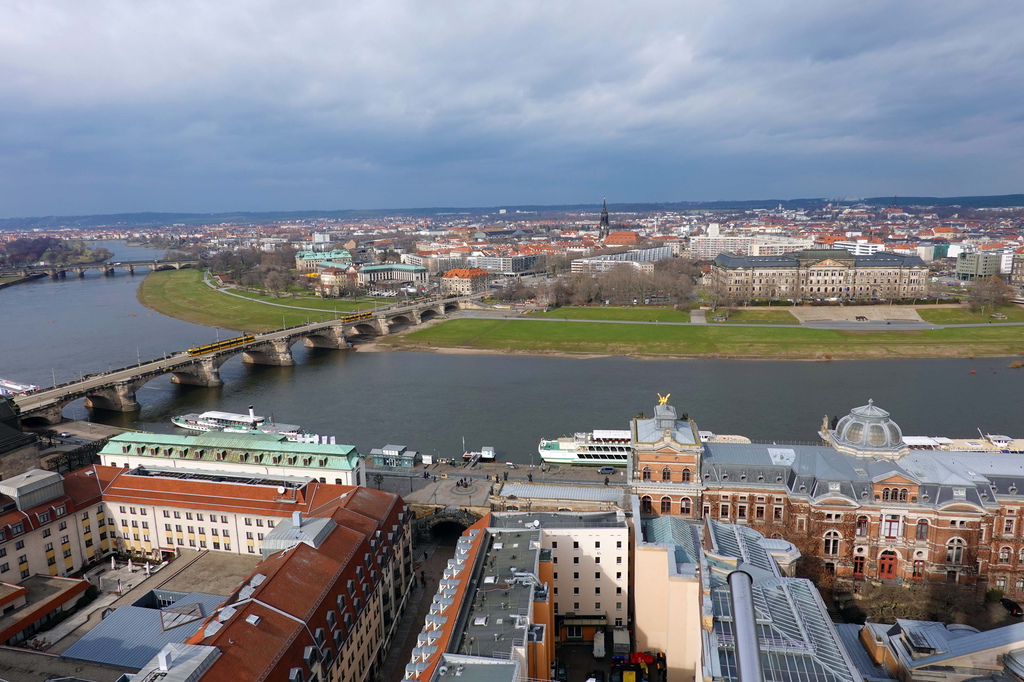 Dresden 5 - H. Müller