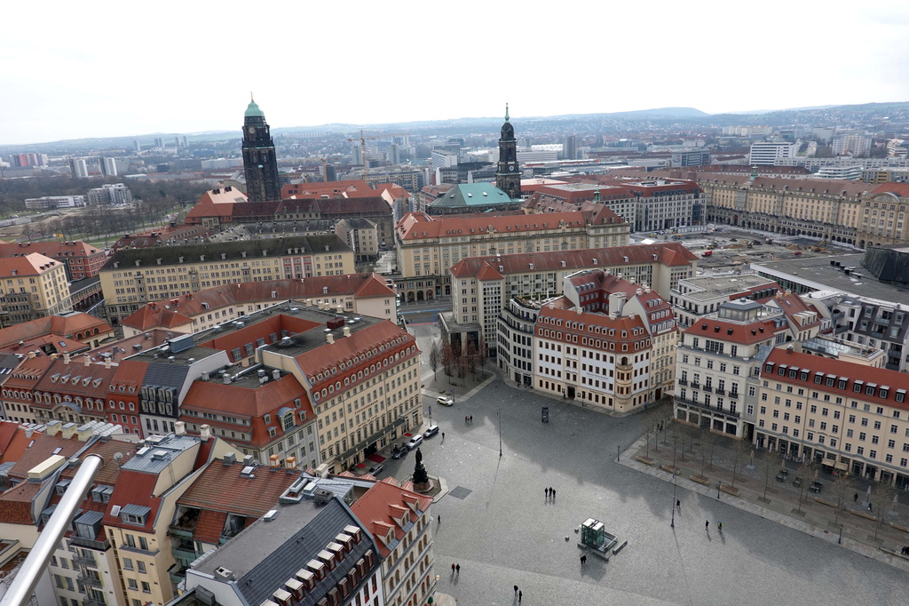 Dresden 7 - H. Müller