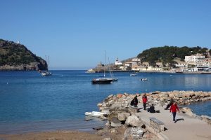 Frühling auf Mallorca 3 - H. Müller